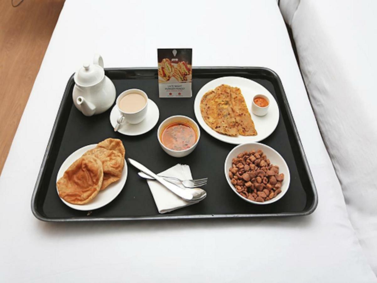 Oyo 11041 Hotel Taj Ansh Agra  Εξωτερικό φωτογραφία
